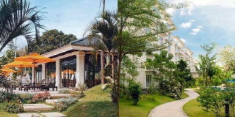 CEBU島へ短期留学